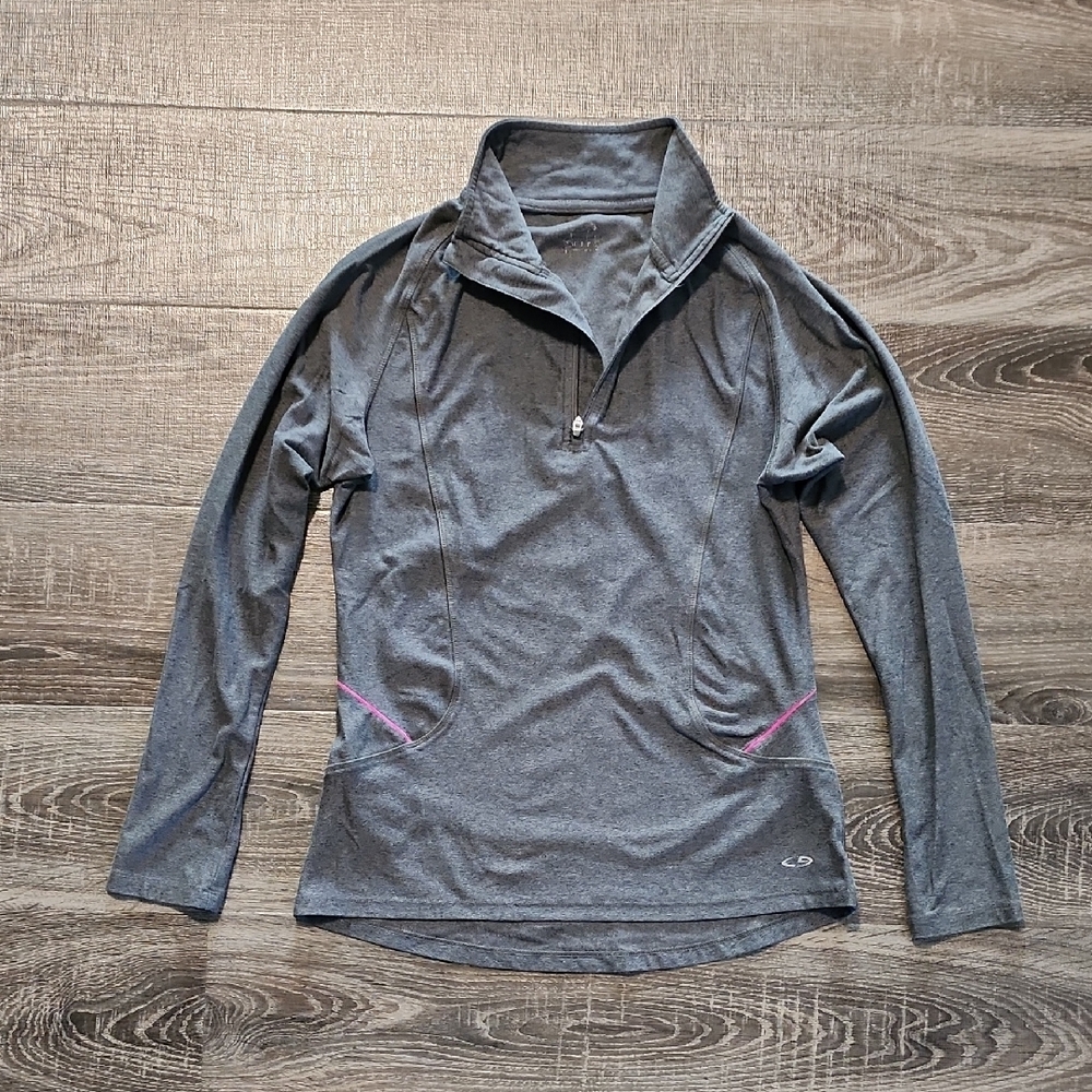 ๐น Champion Quarter Zip Top ๐น
